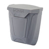 Kurgo Tailgate Dumpster for Dog Poop Bags***-Habitat Pet Supplies