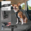Kurgo Wander Dog Car Bench Seat Travel Cover Charcoal