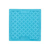 LickiMat Buddy Slow Feeder Mat for Cats Turquoise***