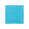 LickiMat Playdate Slow Feeder Mat for Cats Turquoise***
