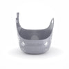 LitterLocker Cat Litter Box with Scoop Grey-Habitat Pet Supplies