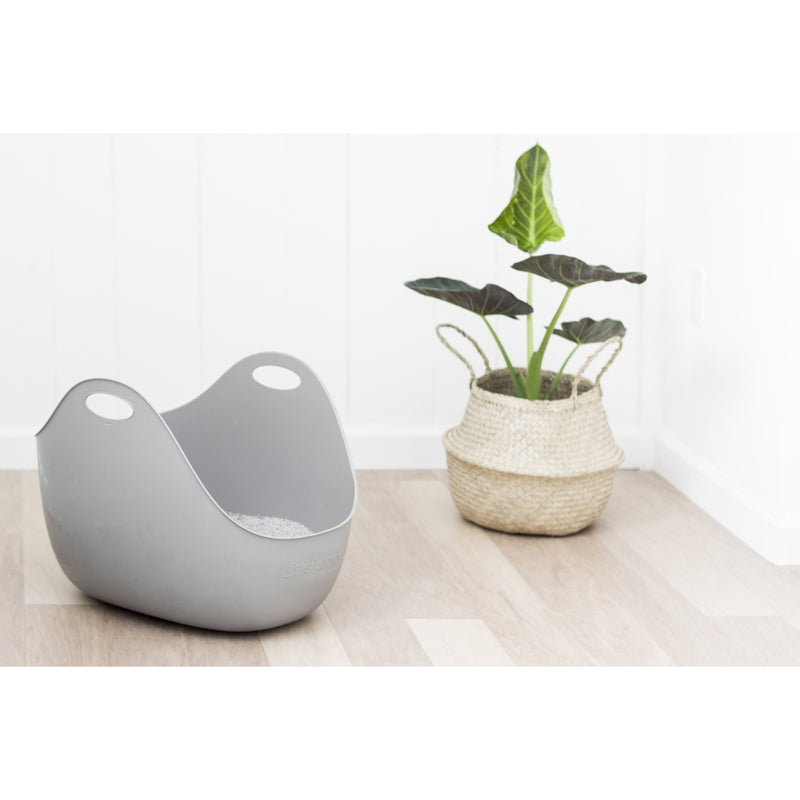 LitterLocker Cat Litter Box with Scoop ^._.^