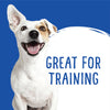 Love Em Beef and Liver Training Dog Treats 200g x 5