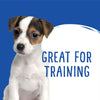 Love Em Liver Puppy Rewards Dog Treats 400g