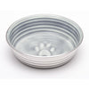 Loving Pets Le Bol Dog Bowl Parisian Grey Large :->>-Habitat Pet Supplies
