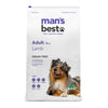 Mans Best Adult Premium Grain Free Lamb Dry Dog Food 12kg^^^-Habitat Pet Supplies