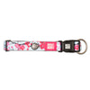 Max & Molly Cherry Bloom Smart ID Dog Collar Extra Small