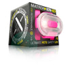 Max & Molly Matrix Ultra LED Safety Light Pink