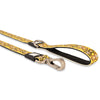 Max & Molly Monkey Maniac Short Dog Lead Large