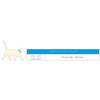 Max & Molly Monkey Maniac Smart ID Cat Collar-Habitat Pet Supplies