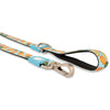 Max & Molly Sweet Pineapple Short Dog Lead Large***