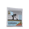 Meals for Meows Grain Free Single Protein Kangaroo Dry Cat Food 2.5kg-Habitat Pet Supplies