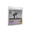 Meals for Meows Kitten Grain Free Single Protein Goat Dry Cat Food 2.5kg