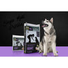 Meals for Mutts Grain Free Single Protein Goat Dry Dog Food 2.5kg