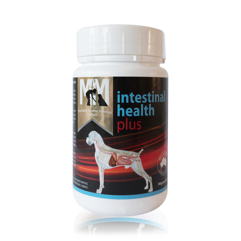 Meals for Mutts Intestinal Health Plus for Dogs and Cats 90g-Habitat Pet Supplies