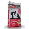 Meals for Mutts Kangaroo and Lamb Dry Dog Food 20kg-Habitat Pet Supplies