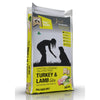 Meals for Mutts Lite Turkey and Lamb Dry Dog Food 20kg-Habitat Pet Supplies