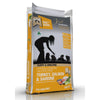 Meals for Mutts Puppy Turkey Salmon and Sardine Dry Dog Food 20kg-Habitat Pet Supplies
