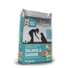 Meals for Mutts Salmon and Sardine Dry Dog Food 9kg-Habitat Pet Supplies