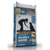 Meals for Mutts Salmon and Sardine Large Kibble Dry Dog Food 20kg-Habitat Pet Supplies