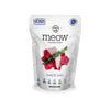 Meow Freeze Dried Cat Food Beef & Hoki Fish 280g-Habitat Pet Supplies