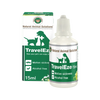 Natural Animal Solutions TravelEze for Dogs and Cats 15ml-Habitat Pet Supplies