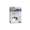 Neovet Flea Heartworm and Worming Treatment for Large Cats 6 Pack-Habitat Pet Supplies