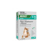 Neovet Flea Heartworm and Worming Treatment for Medium Dogs 3 Pack (+_+)-Habitat Pet Supplies