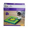 Nina Ottosson Multipuzzle Puzzle Feeder Dog Toy