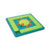 Nina Ottosson Multipuzzle Puzzle Feeder Dog Toy-Habitat Pet Supplies