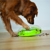 Nina Ottosson Wobble Bowl Puzzle Feeder Dog Toy