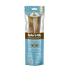 Nothin to Hide Beef Roll Large Dog Treats 2 Pack***