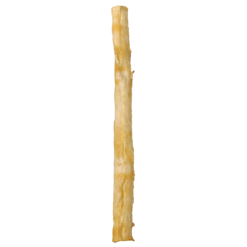 Nothin to Hide Chicken Twist Stix Small Dog Treats 10 Pack