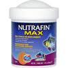 Nutrafin Max Small Tropical Micro Pellets 40g-Habitat Pet Supplies