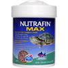 Nutrafin Turtle Pellets with Gammarus Shrimp 65g-Habitat Pet Supplies