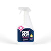 ODR Out Stain and Odour Remover Spray for Cats 750ml-Habitat Pet Supplies