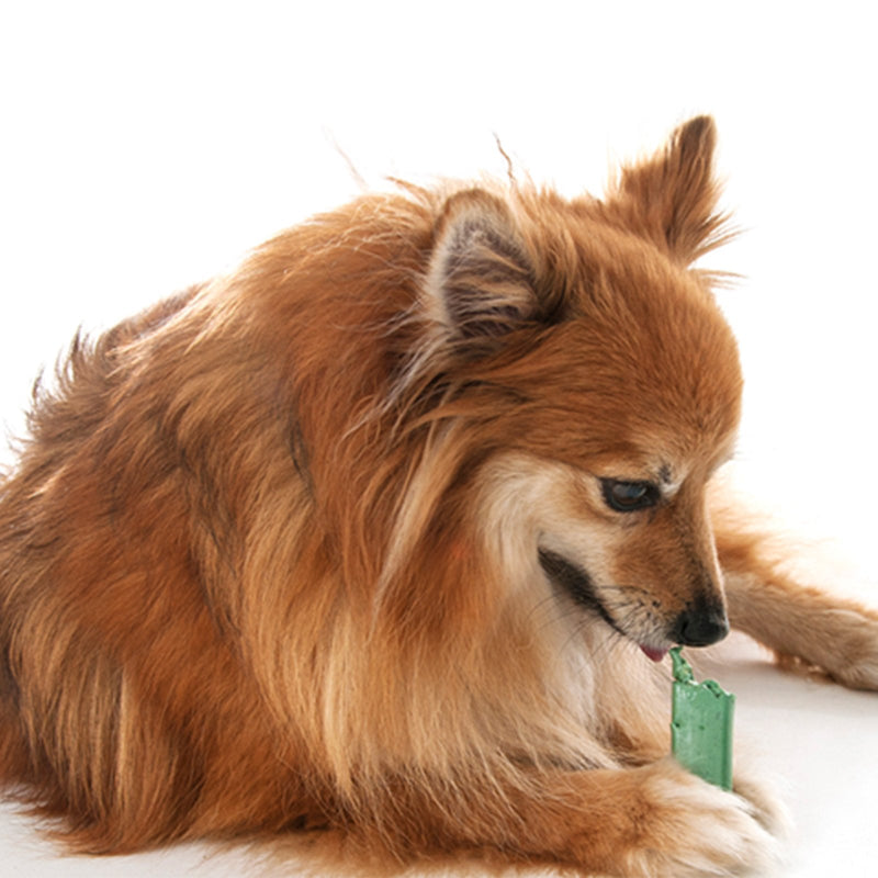 OraVet Dental Hygiene Chews for Small Dogs 28 Pack