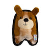 Outward Hound Invincibles Puppy Mini Dog Toy-Habitat Pet Supplies