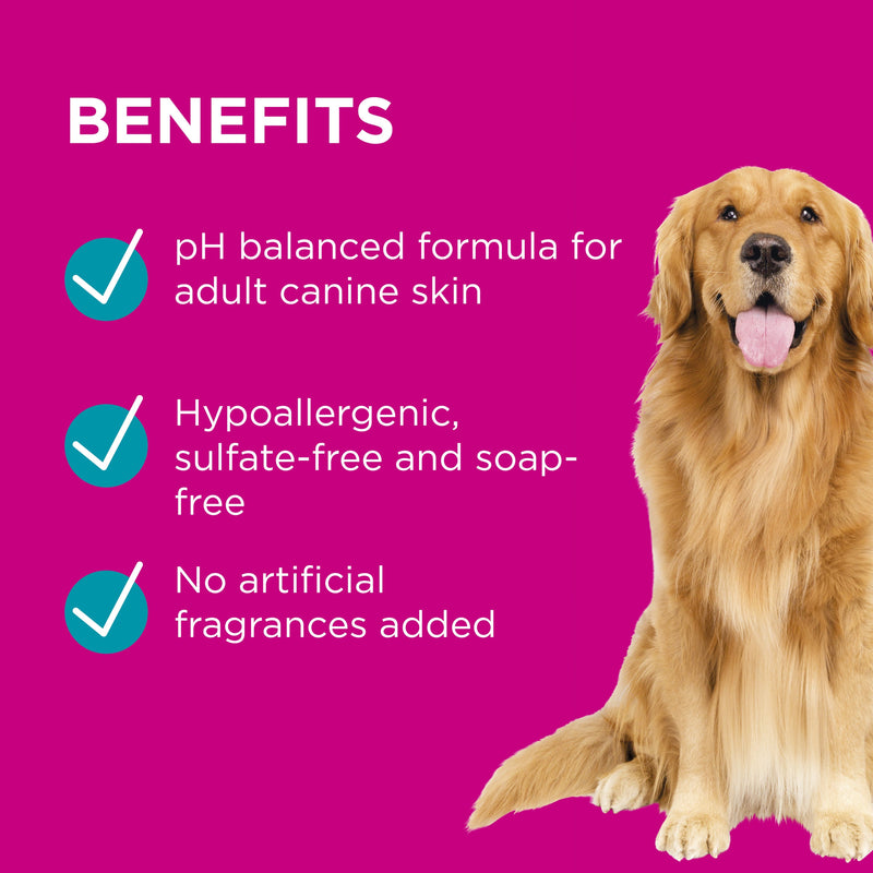 PAW by Blackmores 2-in-1 Conditioning Shampoo for Dogs 500ml