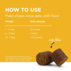 PAW by Blackmores Complete Calm Small Chews for Dogs 75g