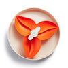 Pet DreamHouse Spin Interactive Slow Feeder for Dogs Bougainvillea***
