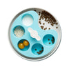 Pet DreamHouse Spin Interactive Slow Feeder for Dogs Palette***
