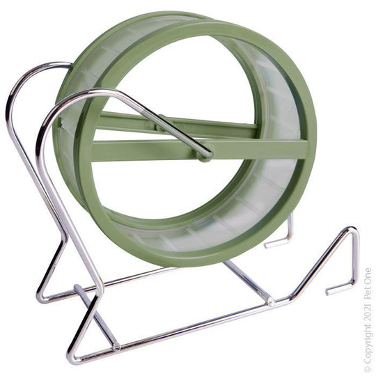 Pet One Mouse Wheel Medium