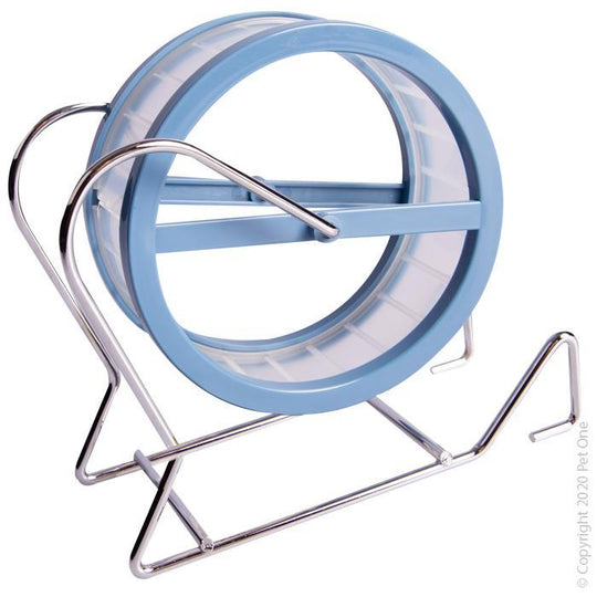 Pet One Mouse Wheel Small