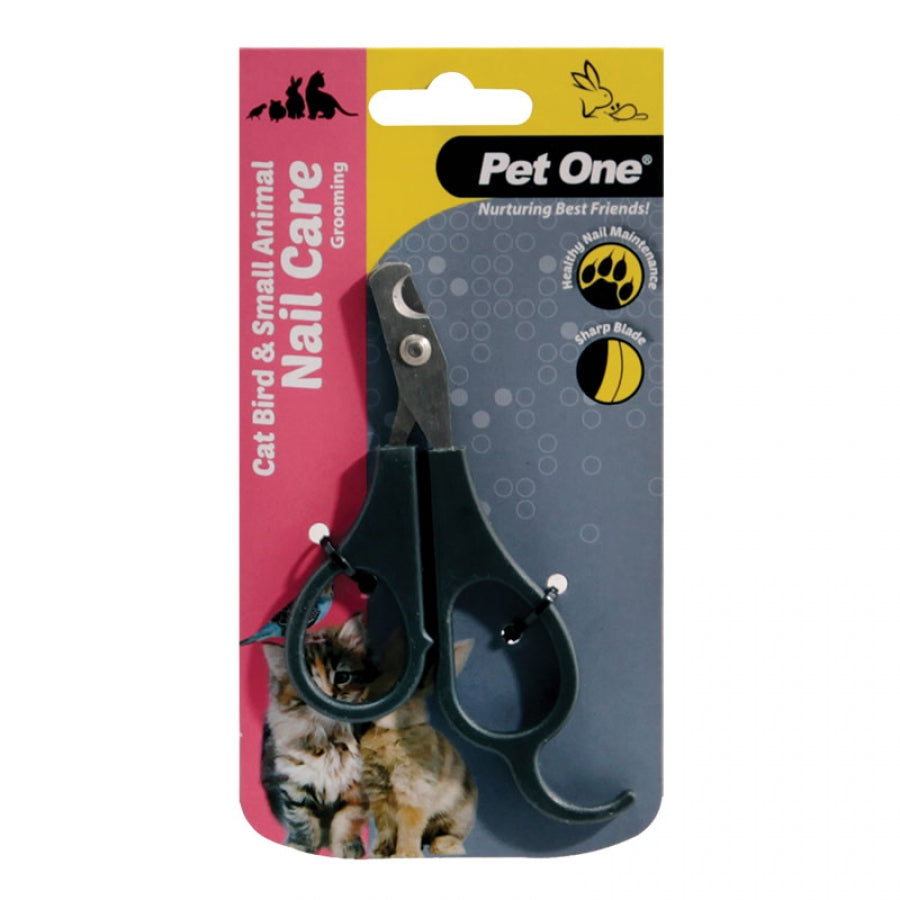 Cat/Bird Nail Clipper, Designer Series