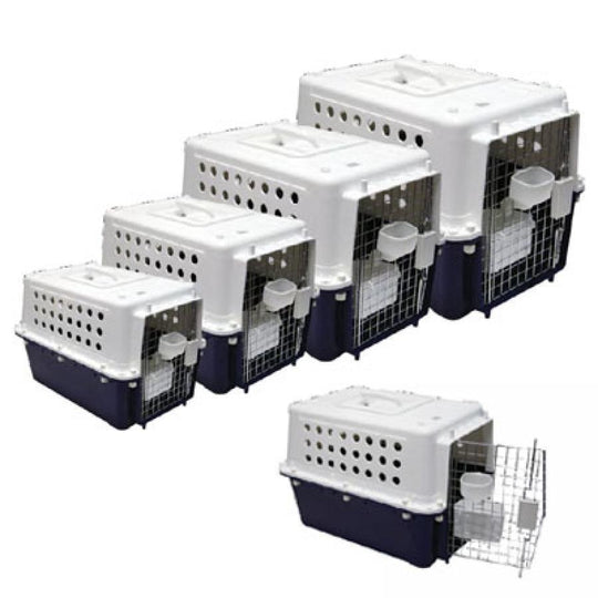 Pet One PP30 Airline Approved Pet Carrier Medium