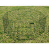 Pet One Puppy Pen Medium-Habitat Pet Supplies