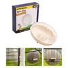 Pet One Spin Out Mouse Exercise Wheel-Habitat Pet Supplies
