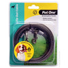 Pet One Tie Out Cable 10M (3Mm) For Dogs Up To 15Kg-Habitat Pet Supplies