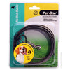 Pet One Tie Out Cable 5M (3Mm) For Dogs Up To 15Kg-Habitat Pet Supplies